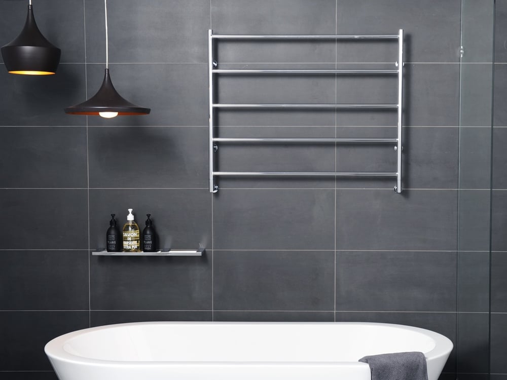 10 Things to Consider When Designing Your Next Bathroom